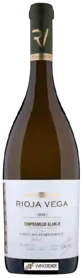Weingut Rioja Vega - Colección Tempranillos Tempranillo Blanco Weingut Rioja Vega - Colección Tempranillos Tempranillo Blanco