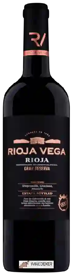 Weingut Rioja Vega - Gran Reserva