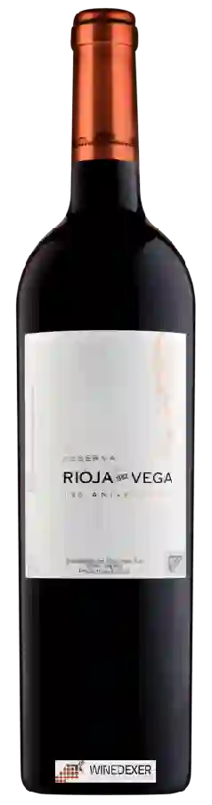 Weingut Rioja Vega - 135 Aniversario Reserva Weingut Rioja Vega - 135 Aniversario Reserva