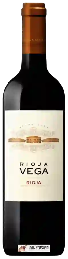 Weingut Rioja Vega - Semi Crianza