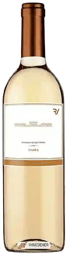 Weingut Rioja Vega - Viura Weingut Rioja Vega - Viura