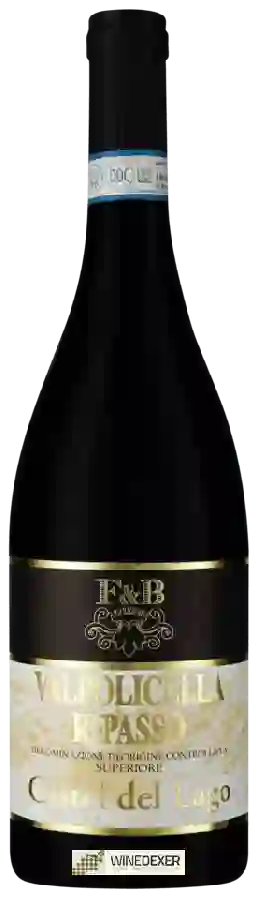 Weingut Riolite - Castel del Lago Valpolicella Ripasso Superiore Weingut Riolite - Castel del Lago Valpolicella Ripasso Superiore