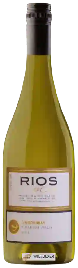 Weingut Rios de Chile - Chardonnay Weingut Rios de Chile - Chardonnay