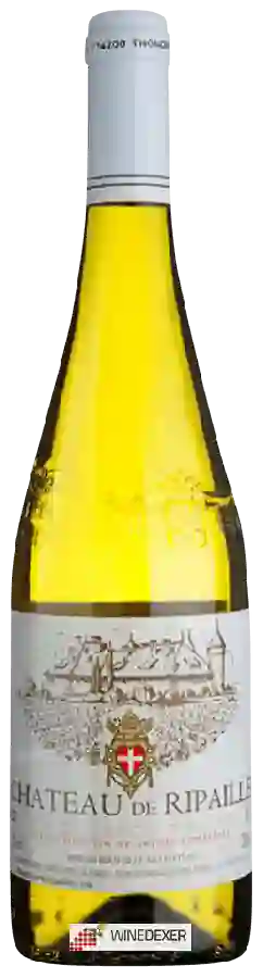 Château de Ripaille - Vin de Savoie Ripaille Château de Ripaille - Vin de Savoie Ripaille