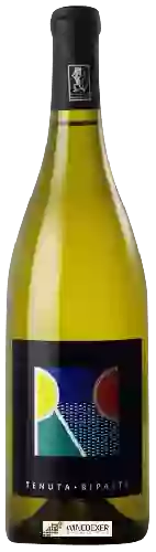 Weingut Ripalte - Bianco