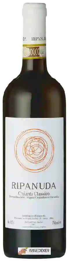 Weingut Ripanuda - Chianti Classico
