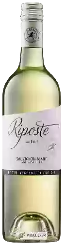 Weingut Riposte by Tim Knappstein - The Foil Sauvignon Blanc