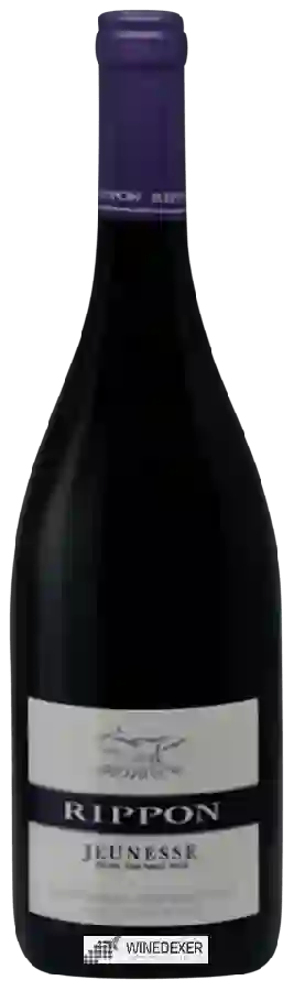 Weingut Rippon - 'Jeunesse' Young Vine Pinot Noir Weingut Rippon - 'Jeunesse' Young Vine Pinot Noir