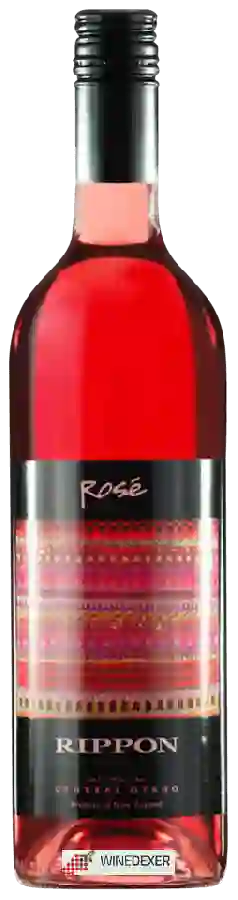 Weingut Rippon - Rosé Weingut Rippon - Rosé