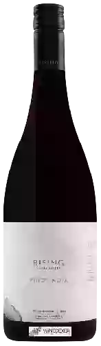 Weingut Rising Wines - Pinot Noir