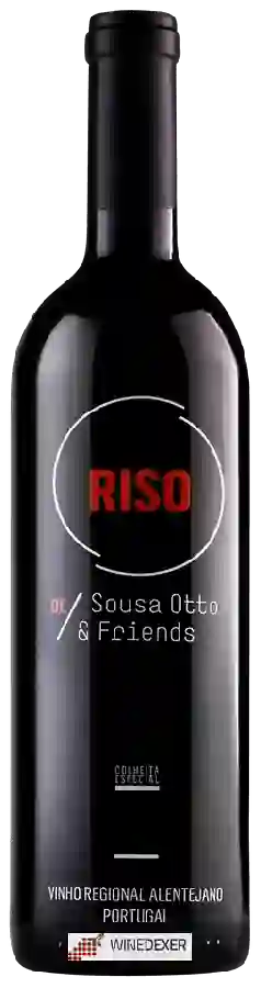 Weingut Riso - Colheita Especial