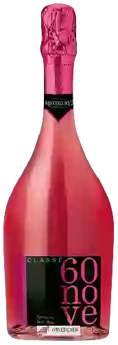 Weingut Risveglio - Classe 60 Nove Brut Rosè