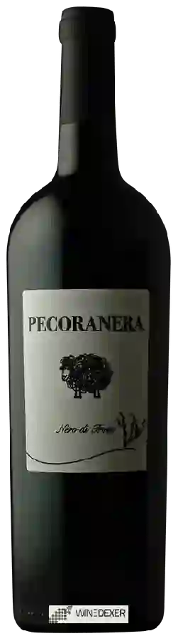 Weingut Risveglio - Pecoranera Rosso Weingut Risveglio - Pecoranera Rosso