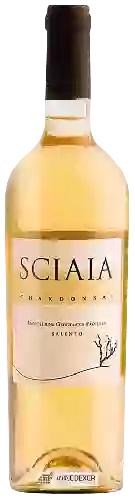 Weingut Risveglio - Sciaia Chardonnay