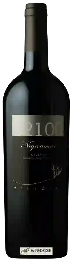 Weingut Risveglio - 72100 Negroamaro Weingut Risveglio - 72100 Negroamaro
