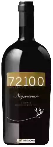 Weingut Risveglio - 72100 Selezione Speciale Negroamaro