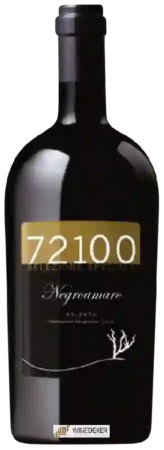 Weingut Risveglio - 72100 Selezione Speciale Negroamaro Weingut Risveglio - 72100 Selezione Speciale Negroamaro