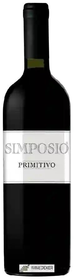 Weingut Risveglio - Simposio Primitivo Weingut Risveglio - Simposio Primitivo