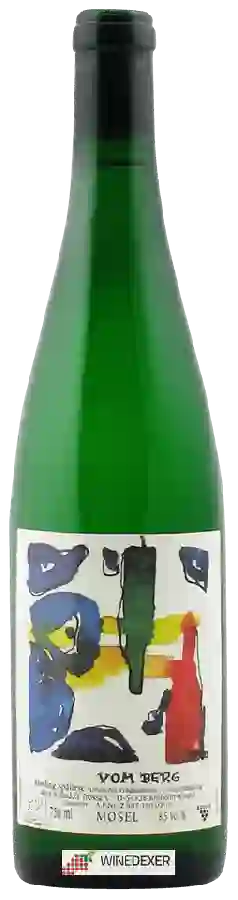 Weingut Rita & Rudolf Trossen - Vom Berg  Riesling Spätlese