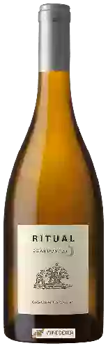 Weingut Ritual - Chardonnay