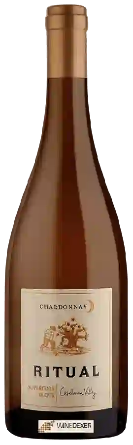 Weingut Ritual - Supertuga Block Chardonnay Weingut Ritual - Supertuga Block Chardonnay
