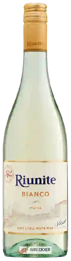 Weingut Riunite - Bianco Weingut Riunite - Bianco