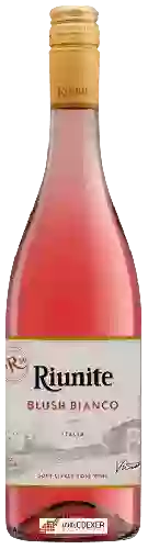 Weingut Riunite - Blush Bianco