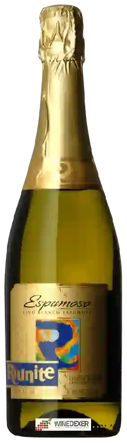 Weingut Riunite - Espumoso Weingut Riunite - Espumoso