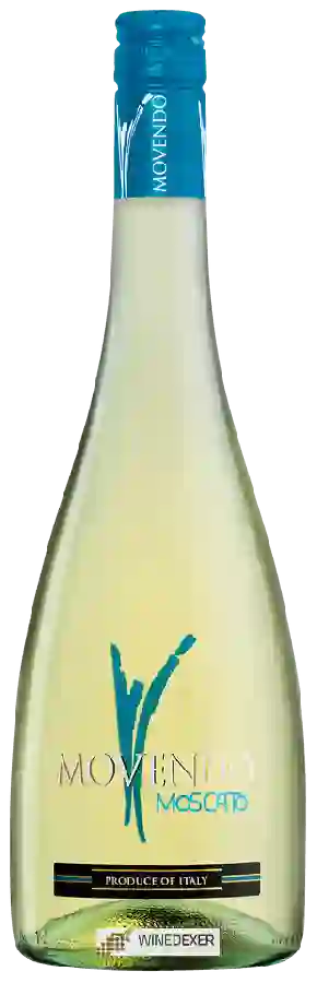 Weingut Riunite - Movendo Moscato Weingut Riunite - Movendo Moscato