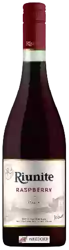 Weingut Riunite - Raspberry