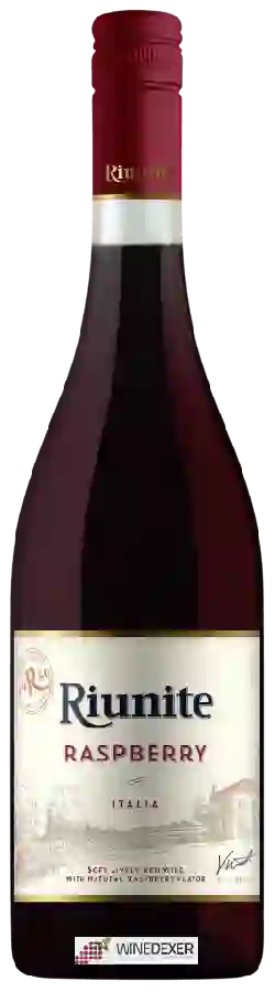 Weingut Riunite - Raspberry Weingut Riunite - Raspberry