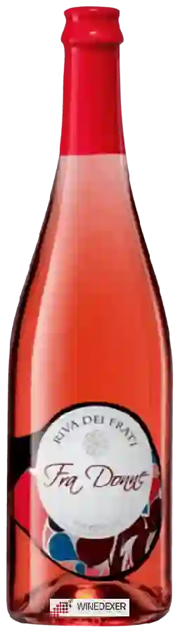 Weingut Riva dei Frati - Fra Donne Frizzante Weingut Riva dei Frati - Fra Donne Frizzante
