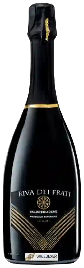 Weingut Riva dei Frati - Valdobbiadene Prosecco Superiore Extra Dry Weingut Riva dei Frati - Valdobbiadene Prosecco Superiore Extra Dry