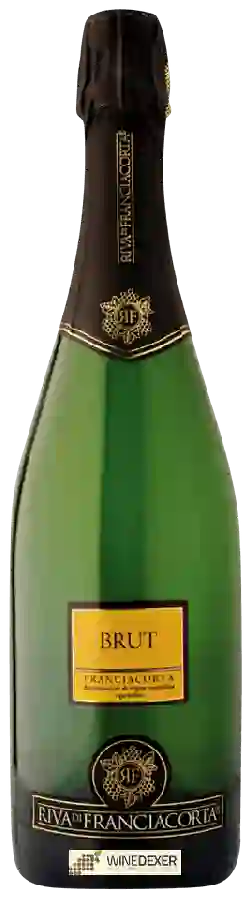 Weingut Riva di Franciacorta - Brut Weingut Riva di Franciacorta - Brut