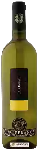 Weingut Riva di Franciacorta - Dioniso Curtefranca Bianco