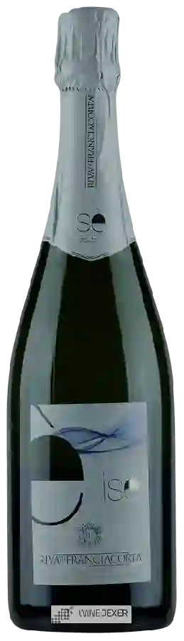Weingut Riva di Franciacorta - Isè Saten Weingut Riva di Franciacorta - Isè Saten