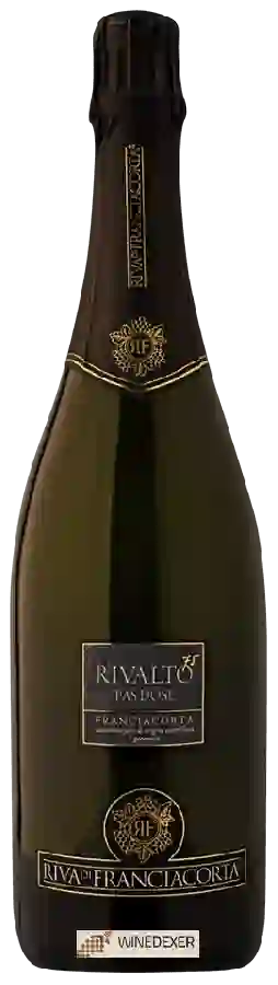 Weingut Riva di Franciacorta - Rivalto Pas Dosè