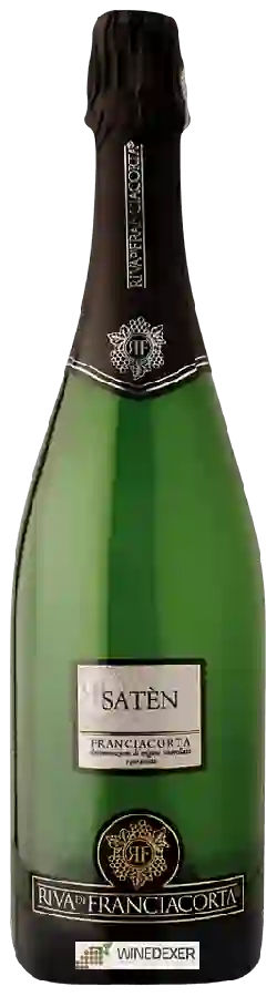 Weingut Riva di Franciacorta - Satèn Weingut Riva di Franciacorta - Satèn