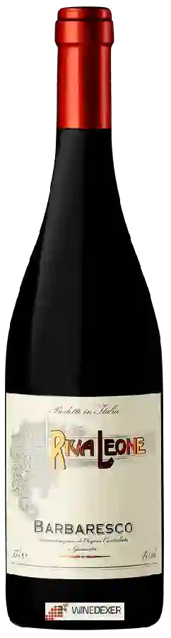 Weingut Riva Leone - Barbaresco Weingut Riva Leone - Barbaresco