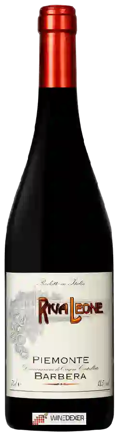 Weingut Riva Leone - Barbera Piemonte Weingut Riva Leone - Barbera Piemonte