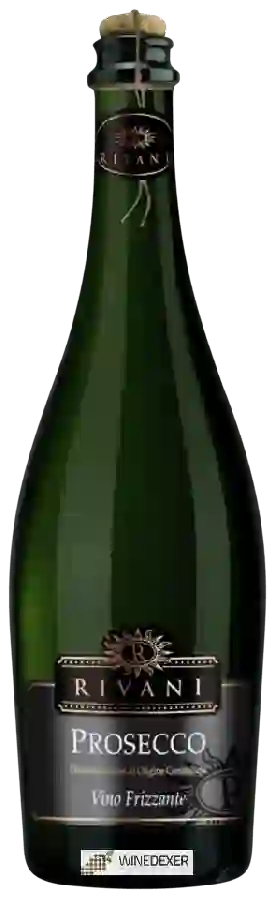 Weingut Rivani - Prosecco Frizzante Weingut Rivani - Prosecco Frizzante