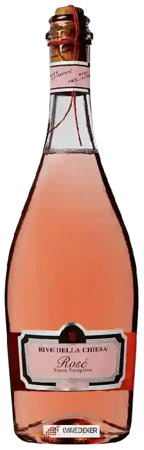 Weingut Rive della Chiesa - Marca Trevigiana Rosé