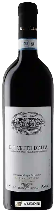 Weingut Rivella Serafino - Dolcetto d'Alba Weingut Rivella Serafino - Dolcetto d'Alba