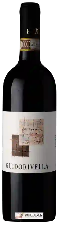 Weingut Rivella Silvia - Montestefano Barbaresco Weingut Rivella Silvia - Montestefano Barbaresco