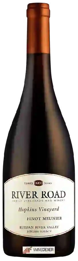 Weingut River Road - Hopkins Vineyard Pinot Meunier