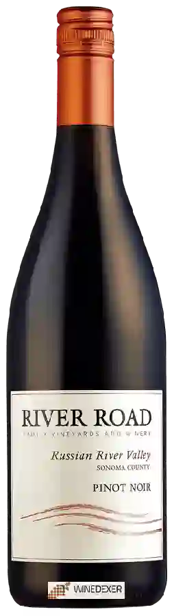 Weingut River Road - Pinot Noir Reserve
