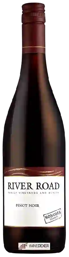 Weingut River Road - Pinot Noir