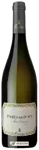 Weingut Rivera - Preludio No. 1 Chardonnay