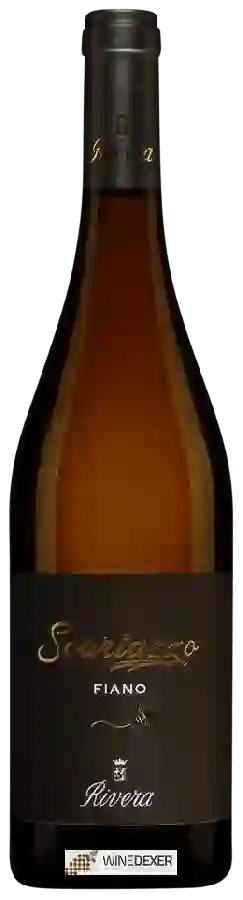Weingut Rivera - Scariazzo Fiano Weingut Rivera - Scariazzo Fiano