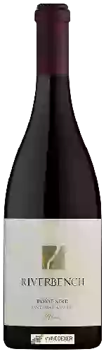 Weingut Riverbench - Mesa Pinot Noir